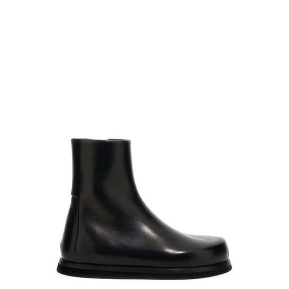 MARSÈLL 'Accom' ankle boots - Picture 1 of 2